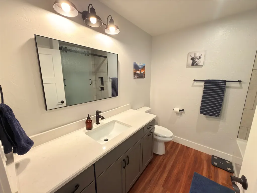 19 Copper Creek Lane Great Falls MT 59405