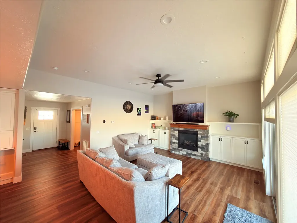 19 Copper Creek Lane Great Falls MT 59405