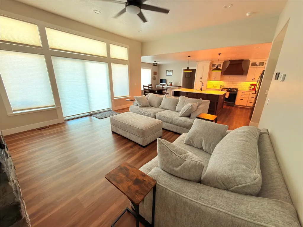19 Copper Creek Lane Great Falls MT 59405