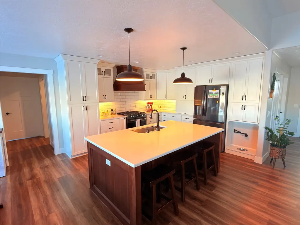 19 Copper Creek Lane Great Falls MT 59405