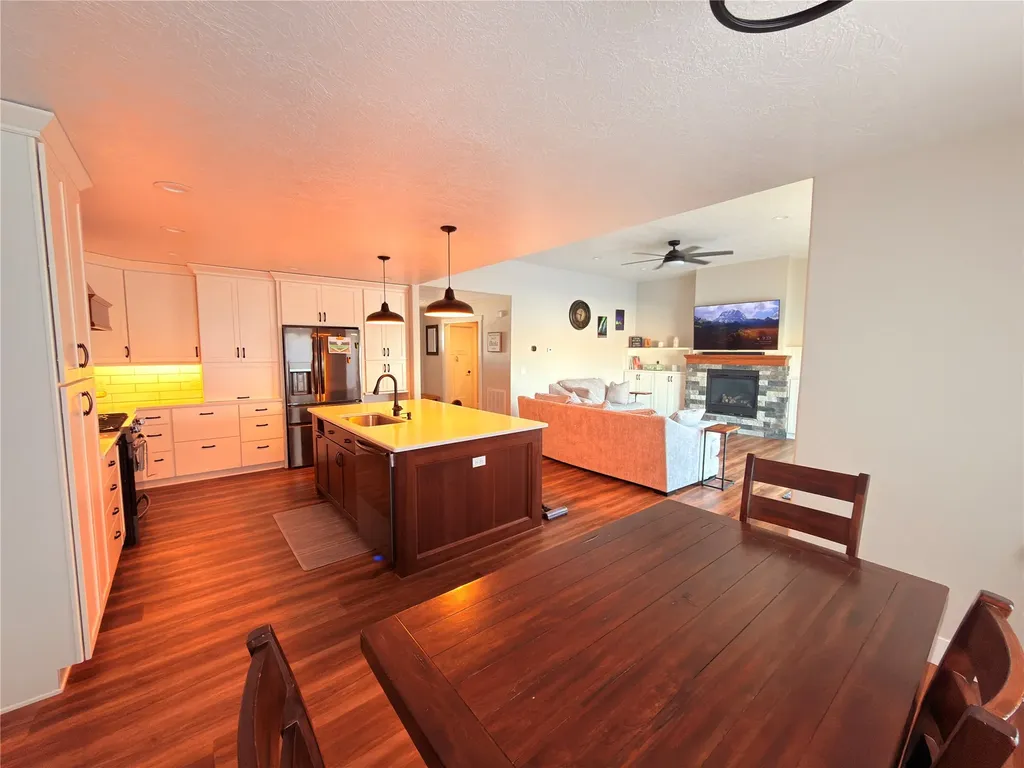 19 Copper Creek Lane Great Falls MT 59405