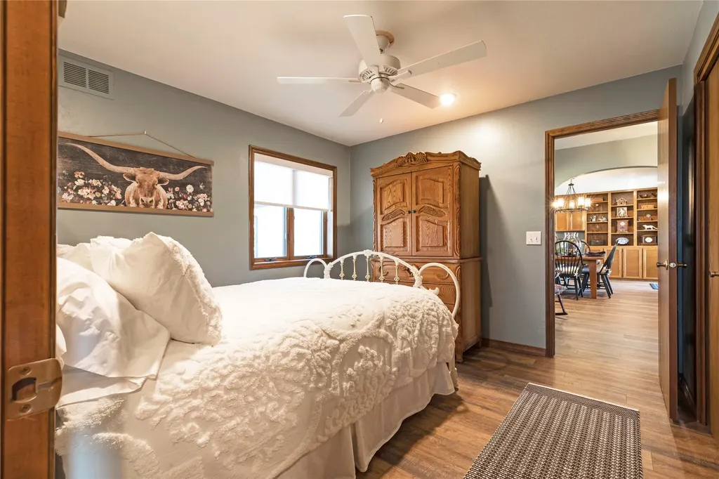357 Quast Lane Corvallis MT 59828
