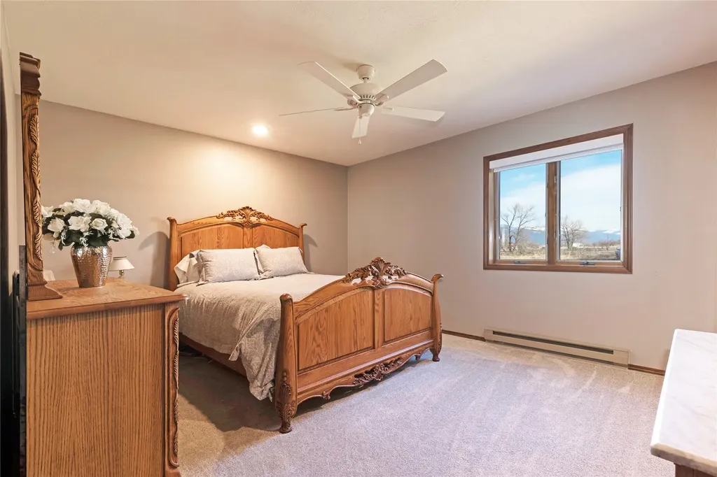 357 Quast Lane Corvallis MT 59828