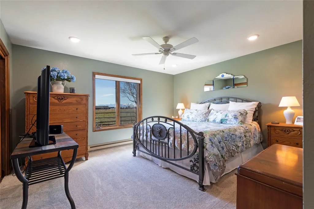 357 Quast Lane Corvallis MT 59828