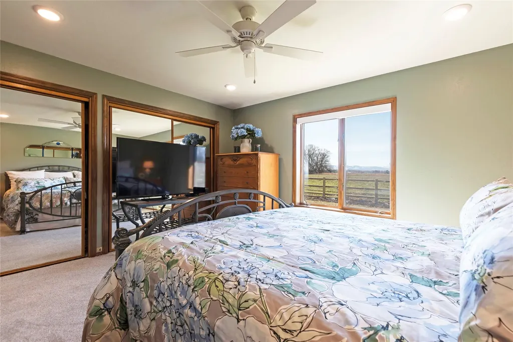 357 Quast Lane Corvallis MT 59828