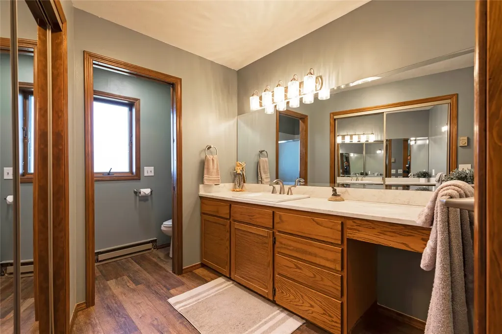 357 Quast Lane Corvallis MT 59828