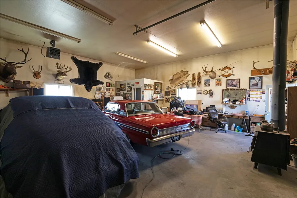 357 Quast Lane Corvallis MT 59828