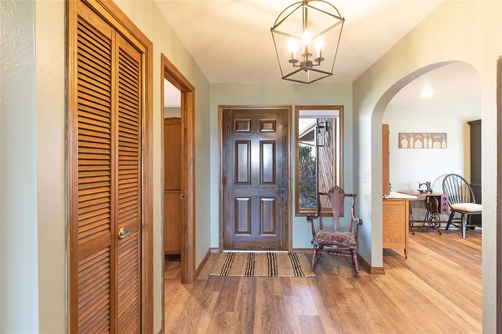 357 Quast Lane Corvallis MT 59828