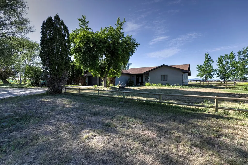 357 Quast Lane Corvallis MT 59828