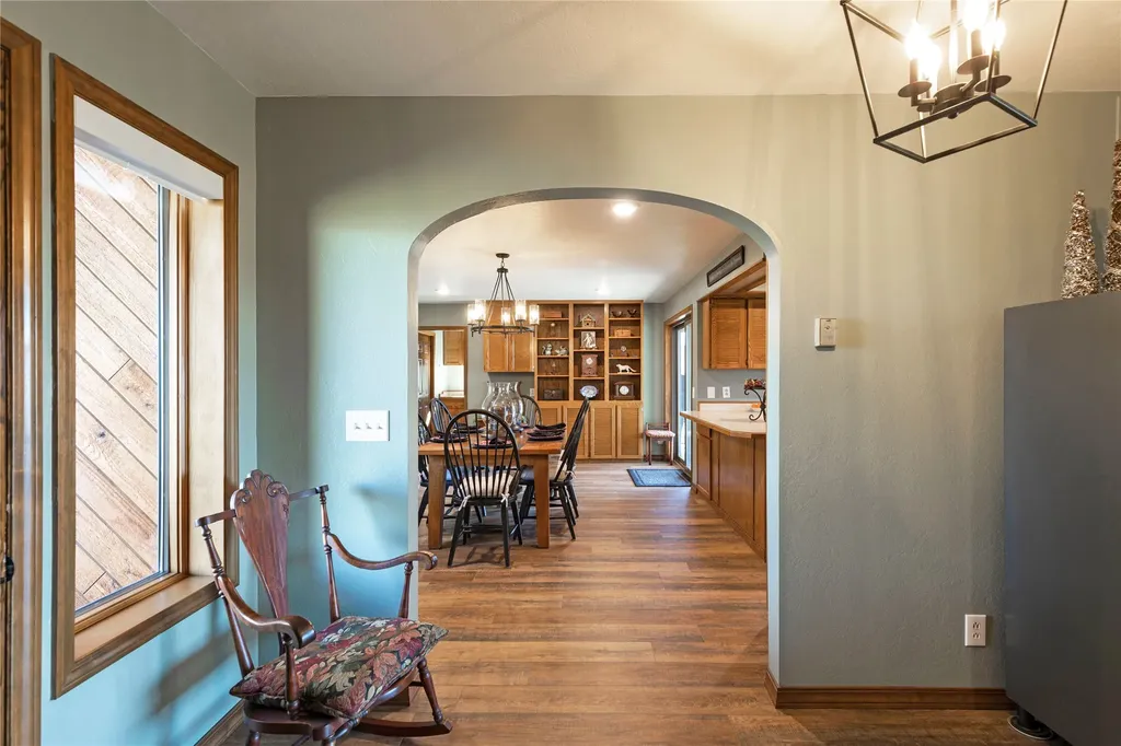357 Quast Lane Corvallis MT 59828