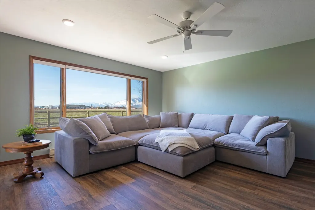 357 Quast Lane Corvallis MT 59828