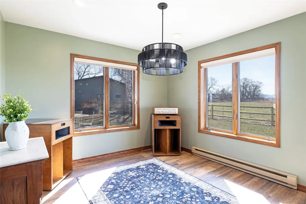 357 Quast Lane Corvallis MT 59828