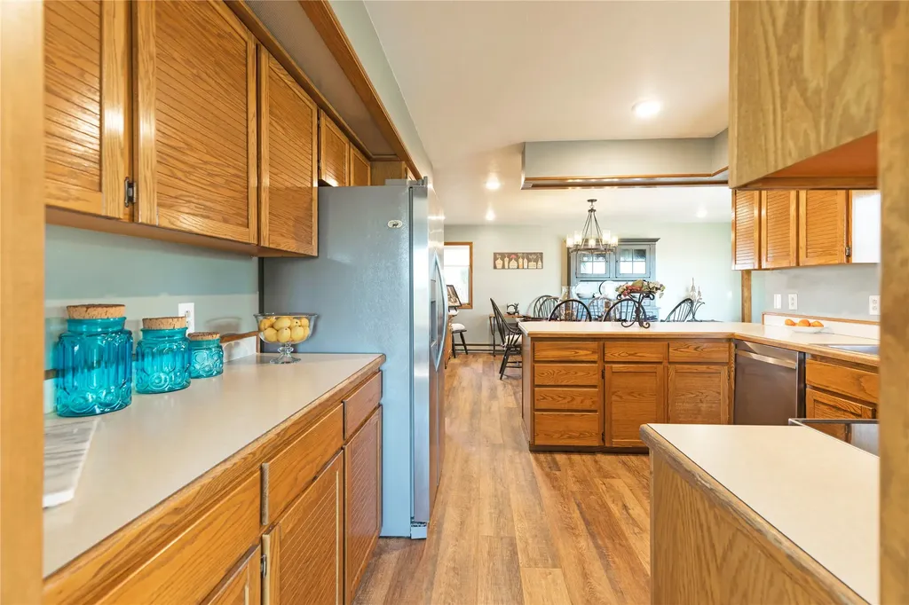 357 Quast Lane Corvallis MT 59828