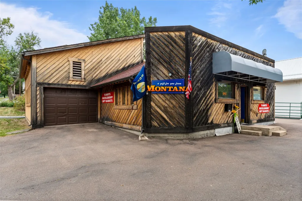 2026 2nd Avenue N Great Falls MT 59401