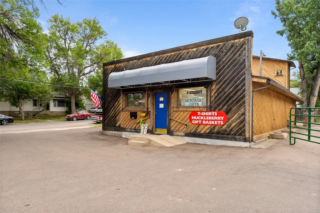 2026 2nd Avenue N Great Falls MT 59401