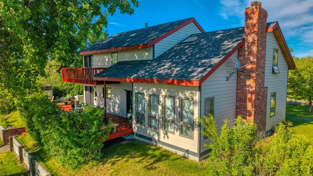 44 Fox Island Lane Great Falls MT 59405