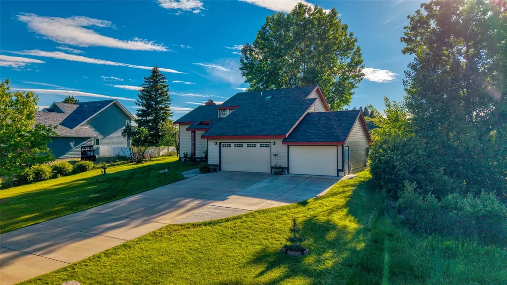 44 Fox Island Lane Great Falls MT 59405