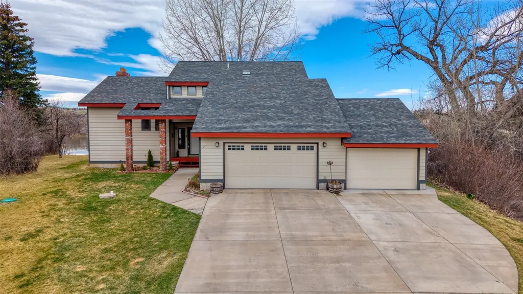 44 Fox Island Lane Great Falls MT 59405