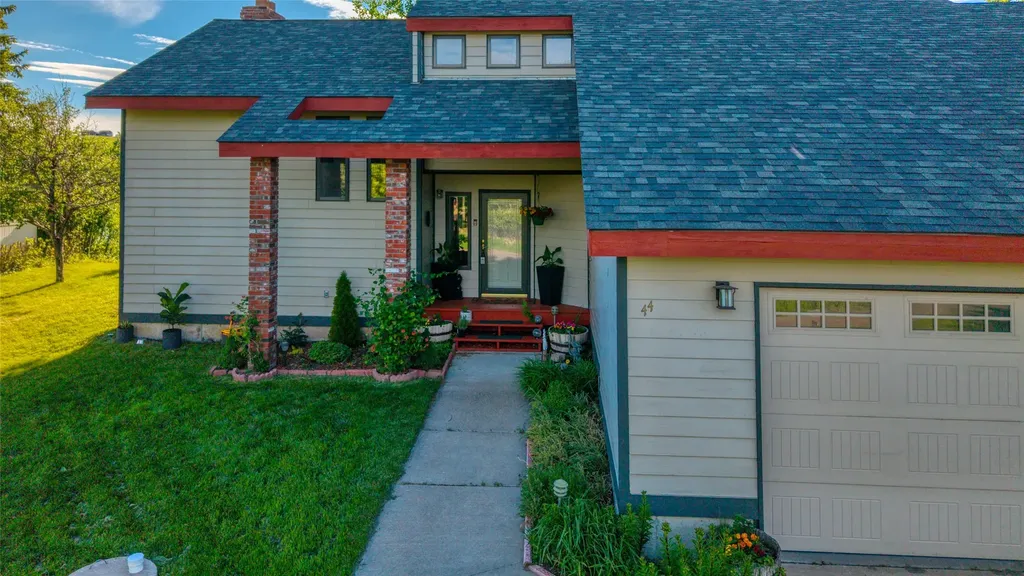 44 Fox Island Lane Great Falls MT 59405