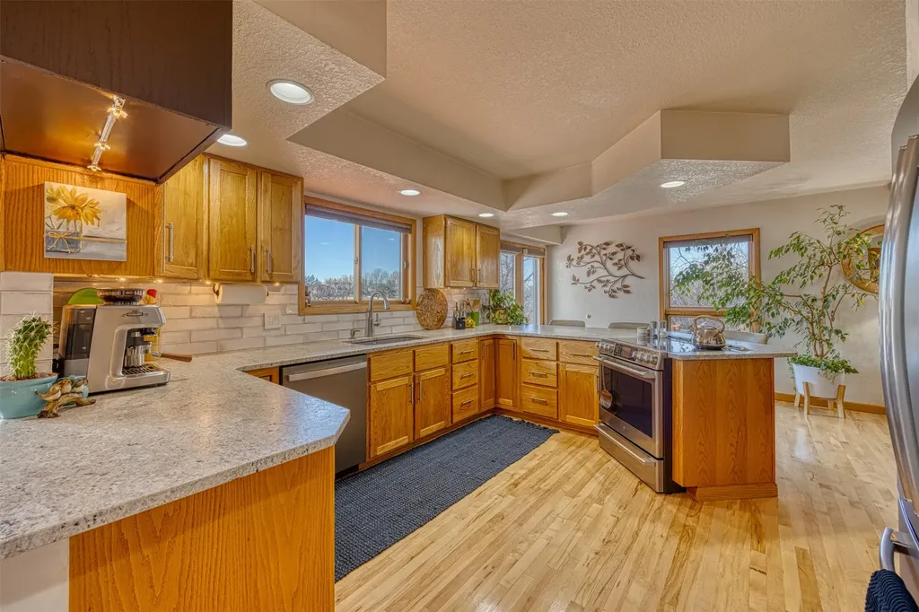 44 Fox Island Lane Great Falls MT 59405