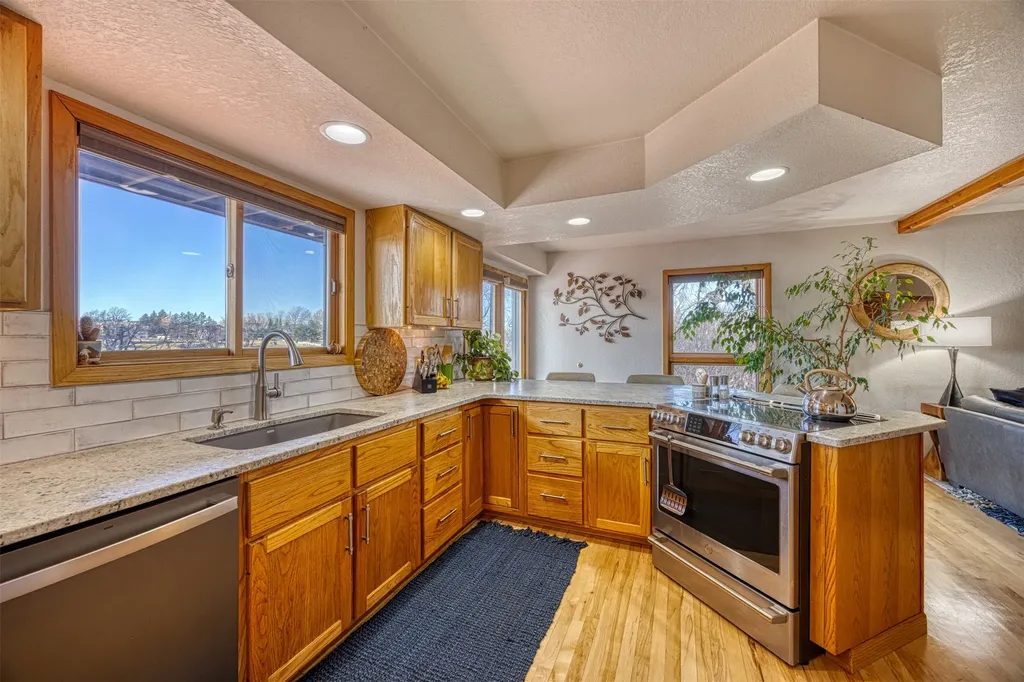 44 Fox Island Lane Great Falls MT 59405