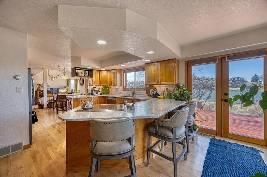 44 Fox Island Lane Great Falls MT 59405