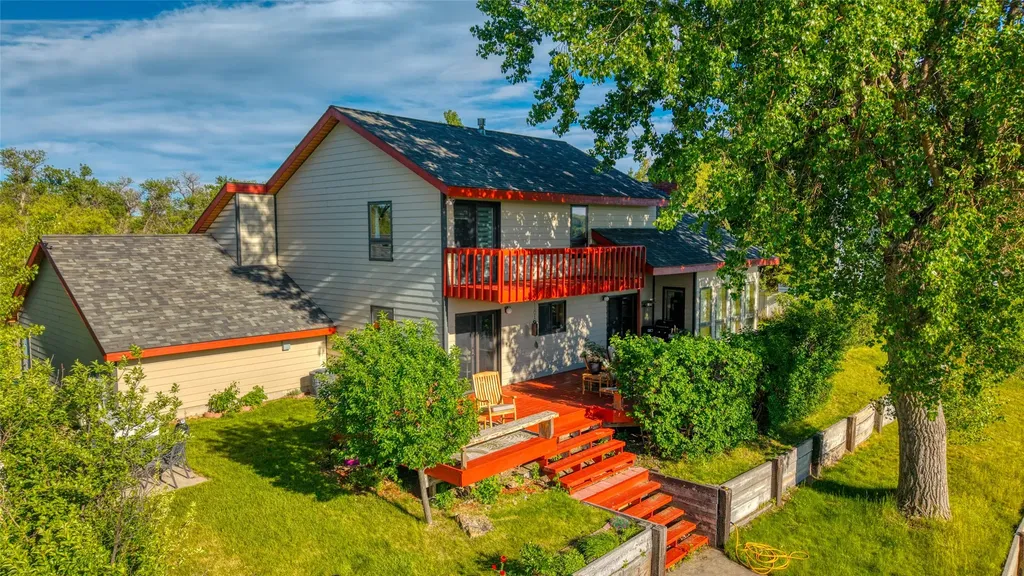 44 Fox Island Lane Great Falls MT 59405