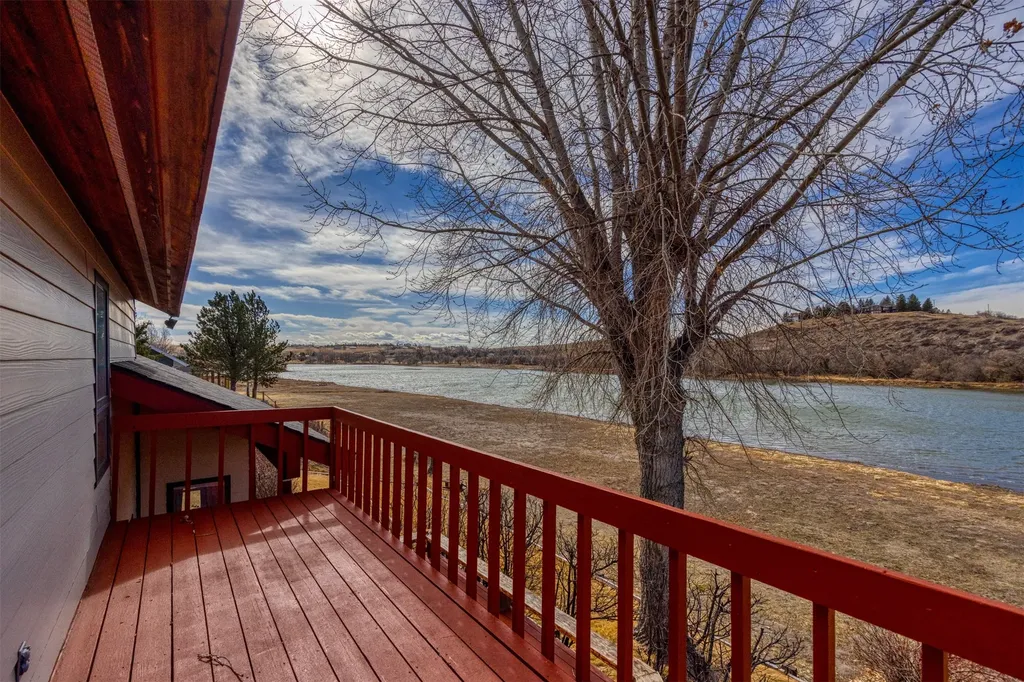 44 Fox Island Lane Great Falls MT 59405