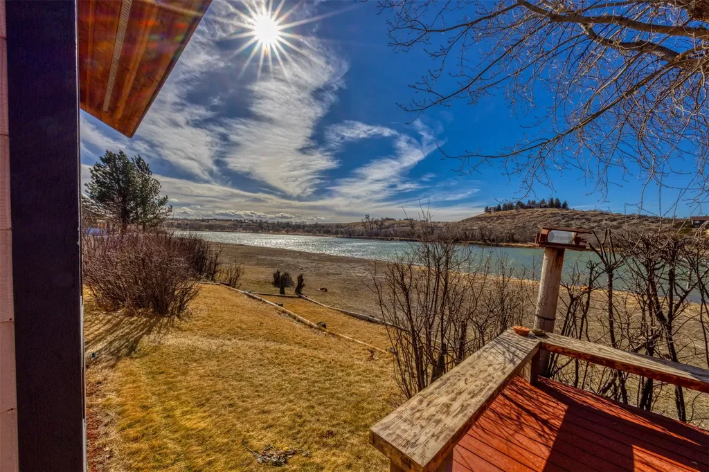 44 Fox Island Lane Great Falls MT 59405