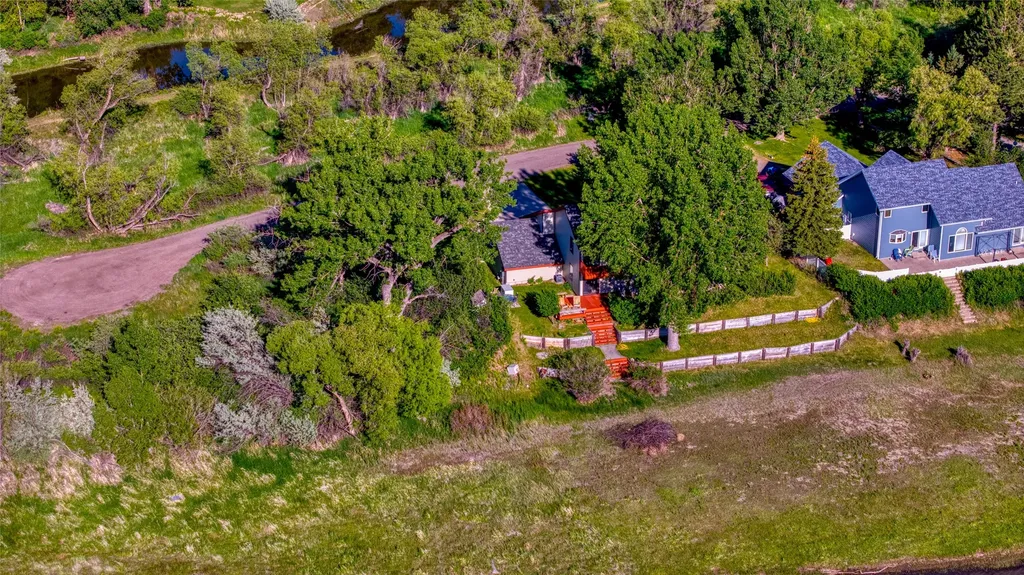 44 Fox Island Lane Great Falls MT 59405