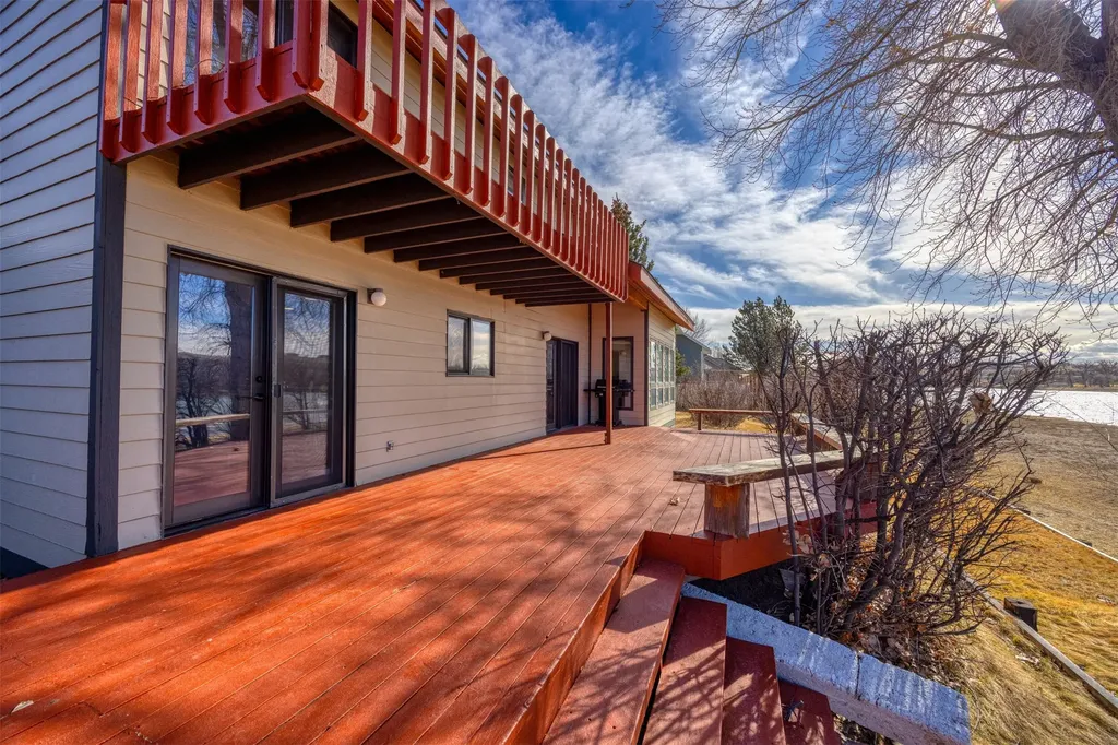 44 Fox Island Lane Great Falls MT 59405