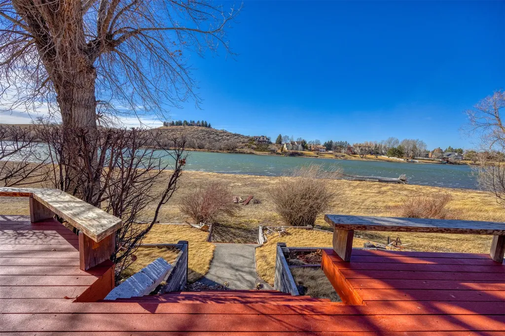 44 Fox Island Lane Great Falls MT 59405