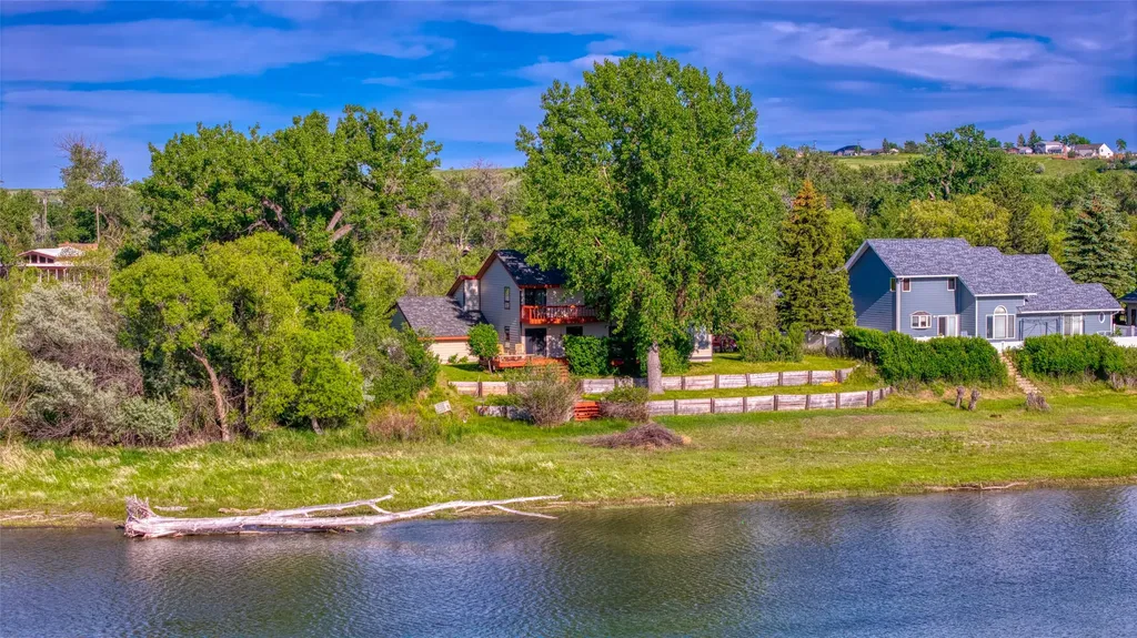 44 Fox Island Lane Great Falls MT 59405