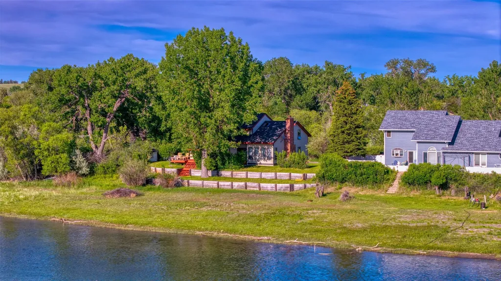 44 Fox Island Lane Great Falls MT 59405