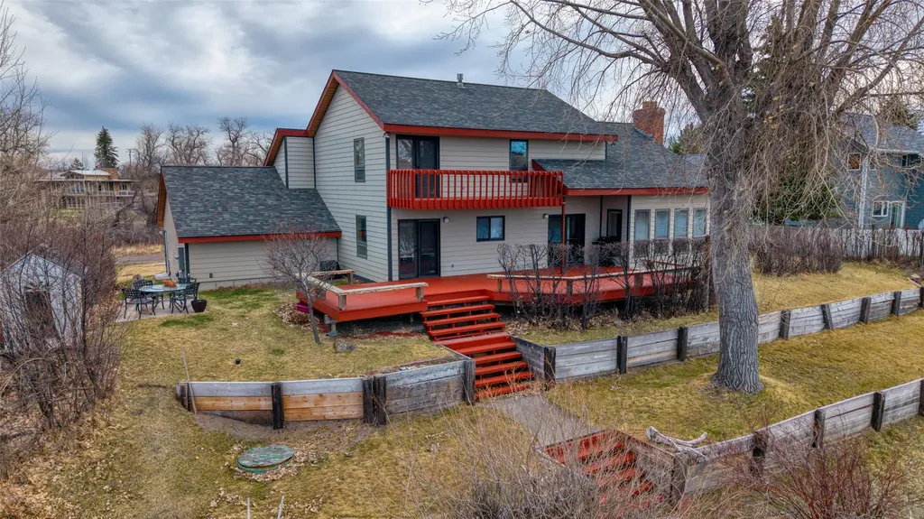 44 Fox Island Lane Great Falls MT 59405