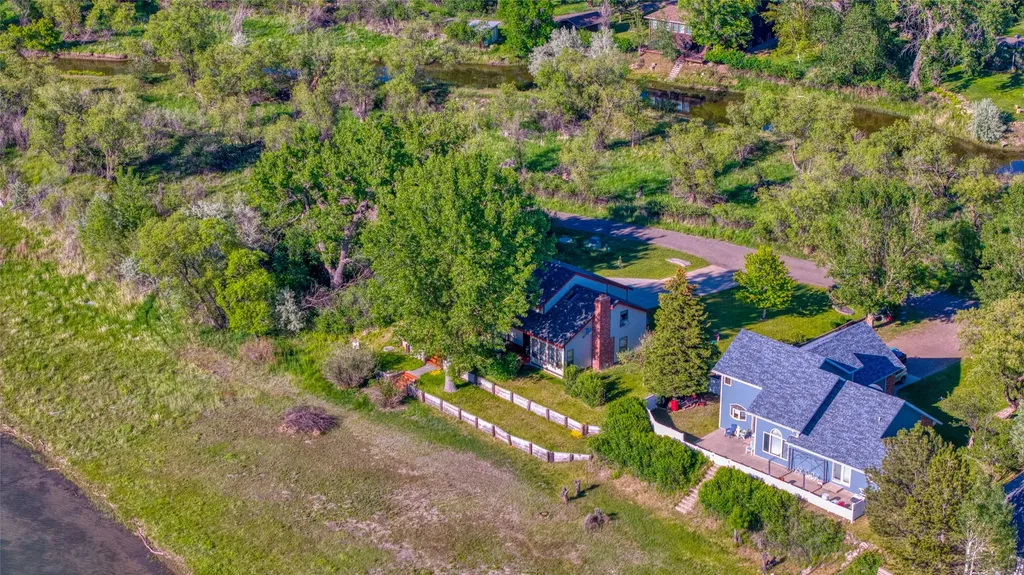44 Fox Island Lane Great Falls MT 59405