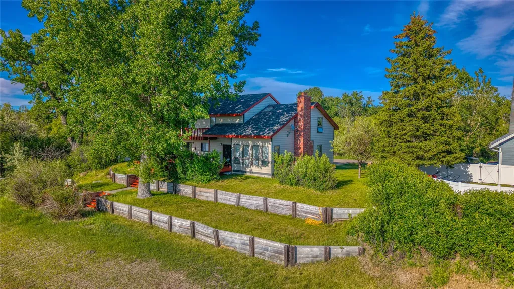 44 Fox Island Lane Great Falls MT 59405