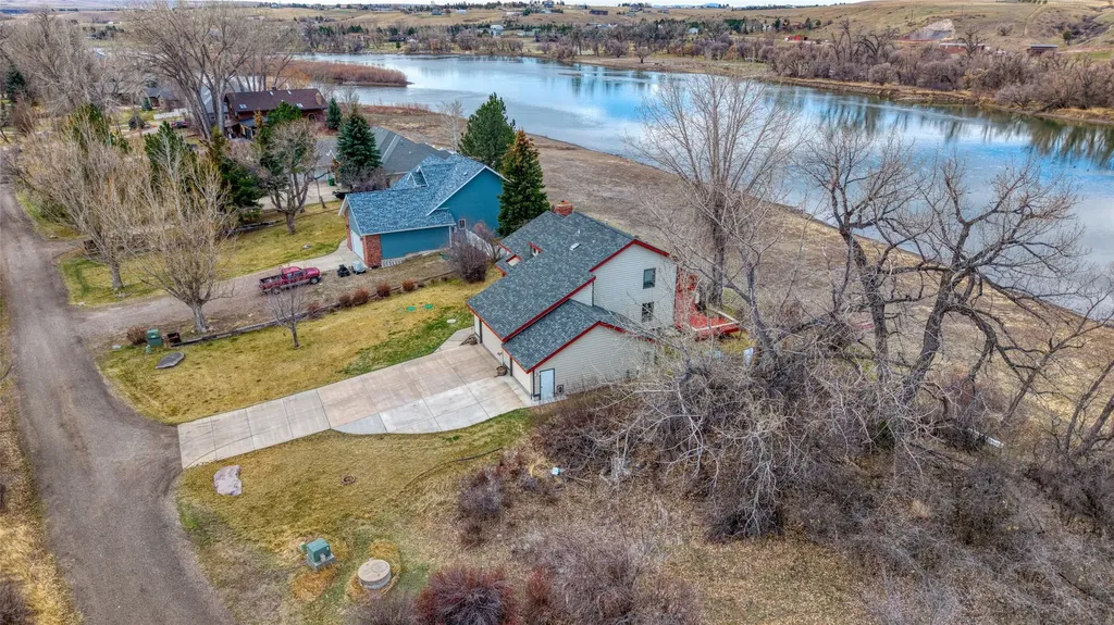 44 Fox Island Lane Great Falls MT 59405