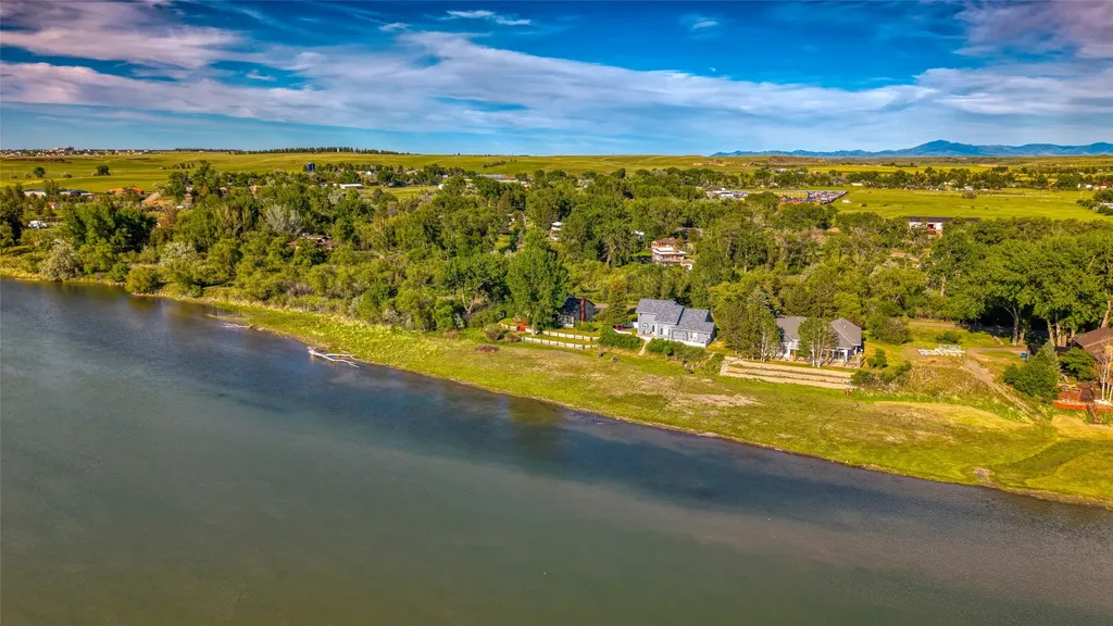 44 Fox Island Lane Great Falls MT 59405