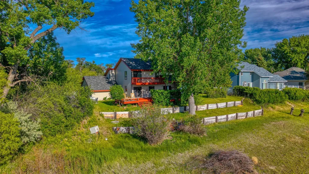 44 Fox Island Lane Great Falls MT 59405