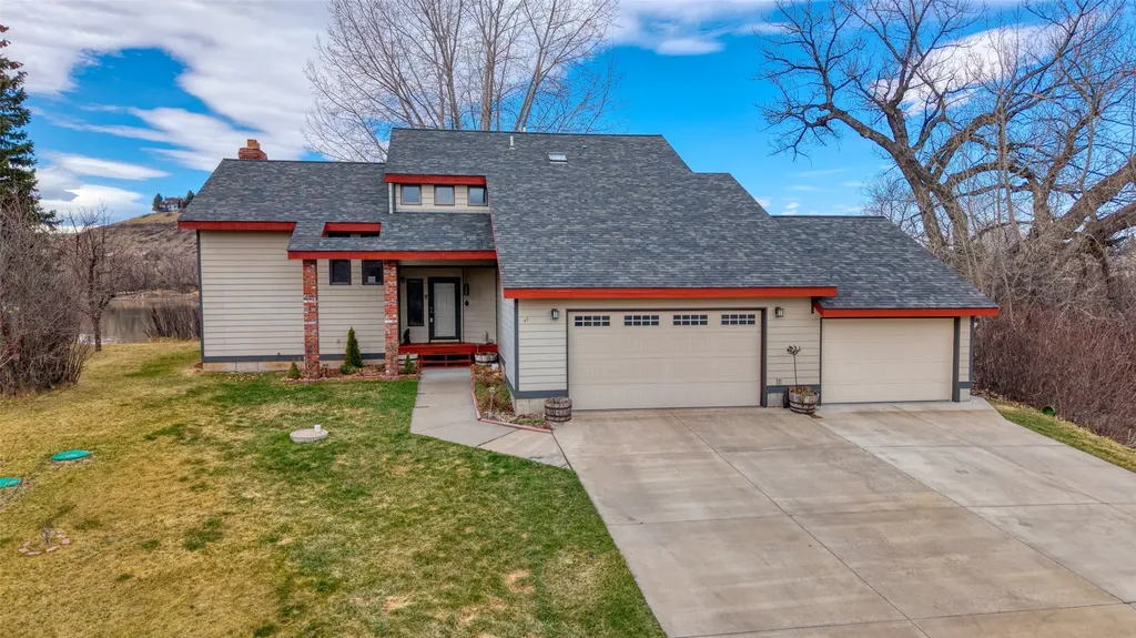 44 Fox Island Lane Great Falls MT 59405