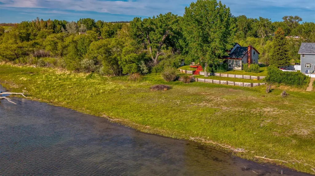 44 Fox Island Lane Great Falls MT 59405