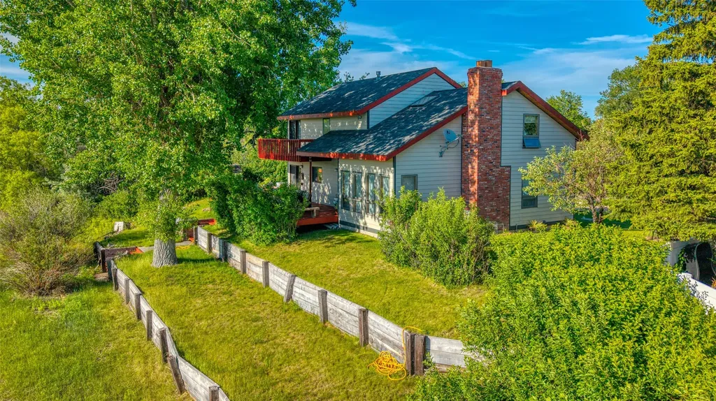 44 Fox Island Lane Great Falls MT 59405