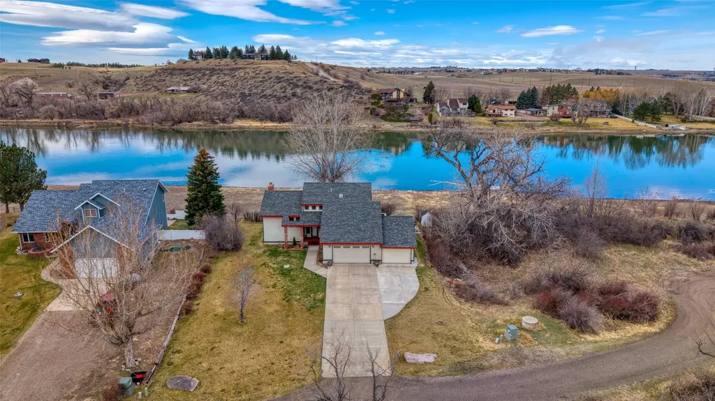 44 Fox Island Lane Great Falls MT 59405