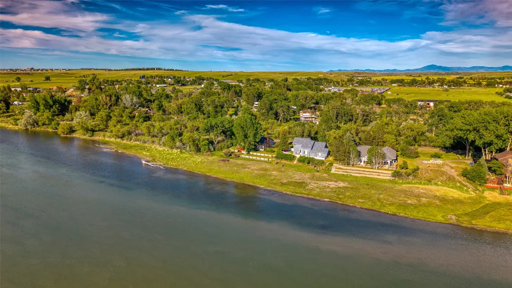 44 Fox Island Lane Great Falls MT 59405