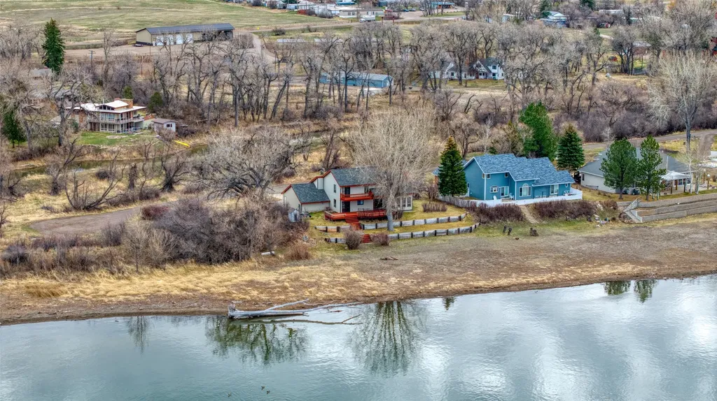 44 Fox Island Lane Great Falls MT 59405