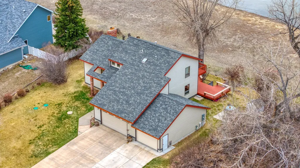 44 Fox Island Lane Great Falls MT 59405