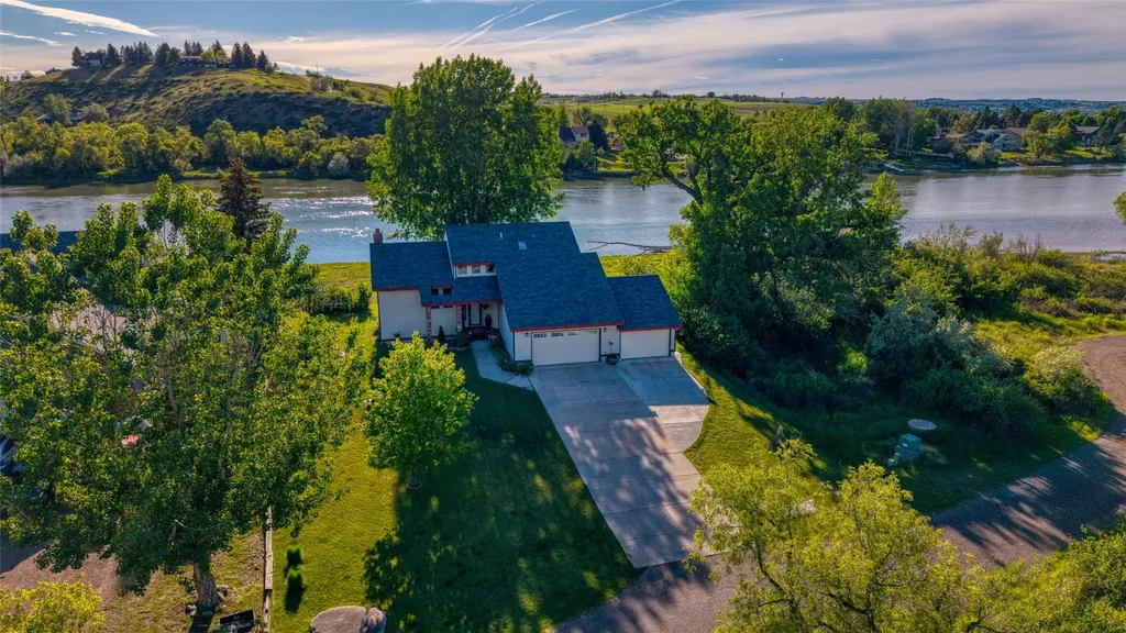 44 Fox Island Lane Great Falls MT 59405