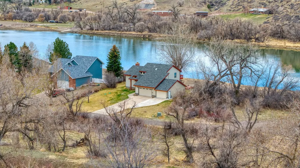 44 Fox Island Lane Great Falls MT 59405