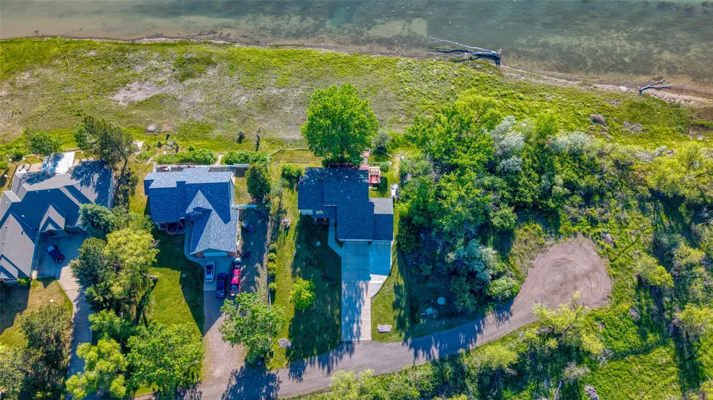 44 Fox Island Lane Great Falls MT 59405